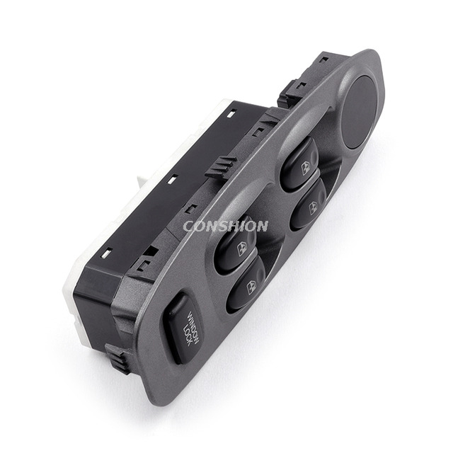 9357025000/9357025000yn interruptor de la ventana eléctrica para acento Hyundai