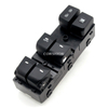 Interruptor de ventana de alimentación 935704V000 para Hyundai Elantra