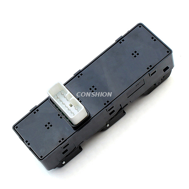 Interruptor de ventana 935700Q000 para Hyundai Tucson