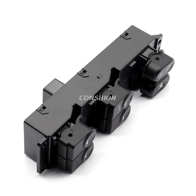 935701R211 Interruptor de ventana eléctrica Forhyundai Accent
