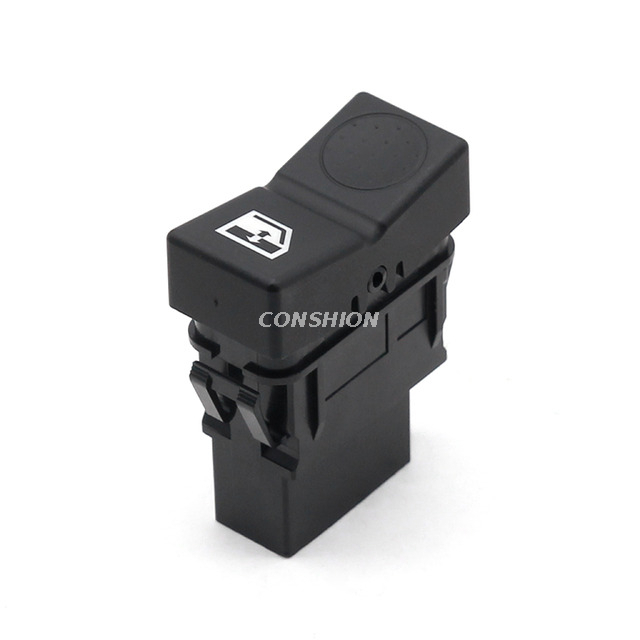6C4614B132AC Interruptor de ventana para Ford Fo6