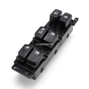 935701E111/935701E110 Interruptor de ventana para acento de Hyundai