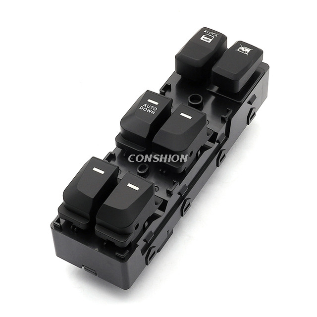 935702Z3509P Interruptor de ventana para Hyundai IX35