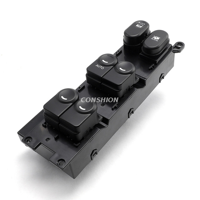 935701Z010 Interruptor de ventana para Hyundai I30