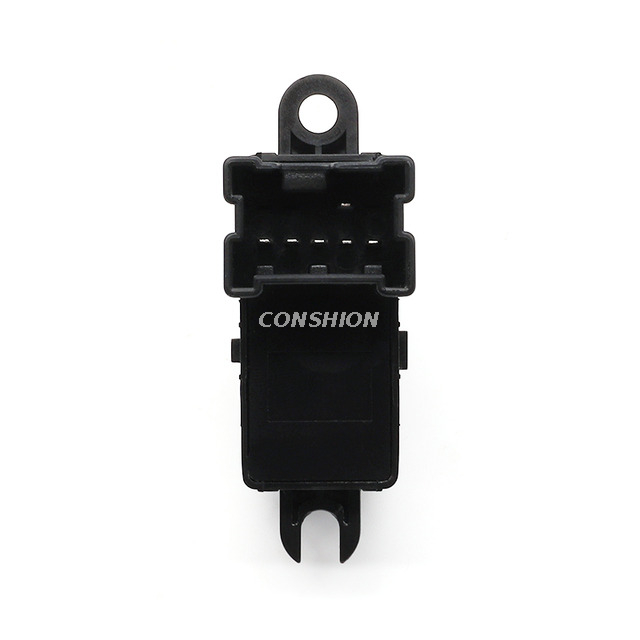 25411ea003 25411EA03A Interruptor de ventana eléctrica para Nissan Frontier/Pathfinder/Xterra/Murano