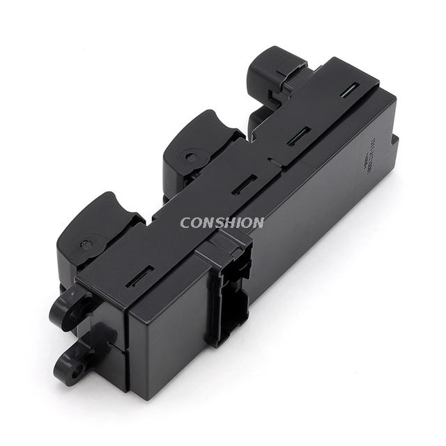 254016Z500 254015M000 Interruptor de ventana eléctrica para Nissan Frontier 