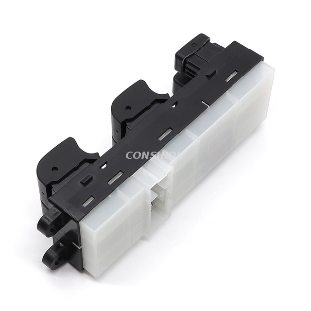 25401ea003 Interruptor de ventana eléctrica para Nissan Versa