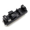 89739997070 Interruptor de ventana de alimentación para Isuzu D-Max