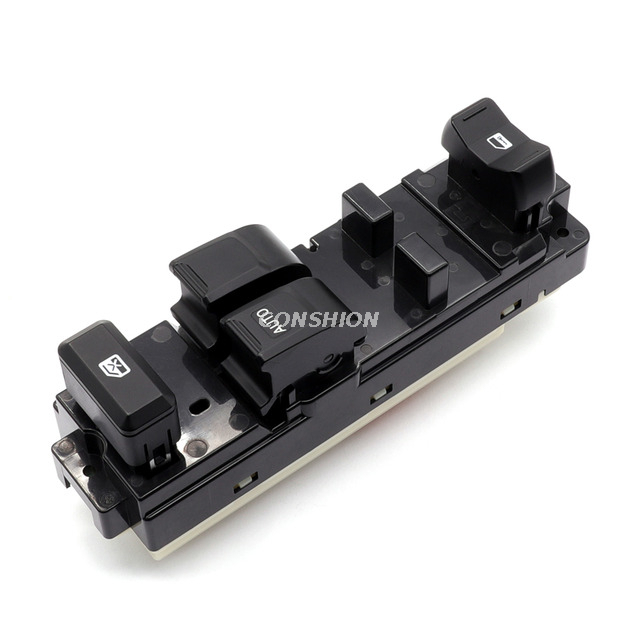 89739997070 Interruptor de ventana de alimentación para Isuzu D-Max