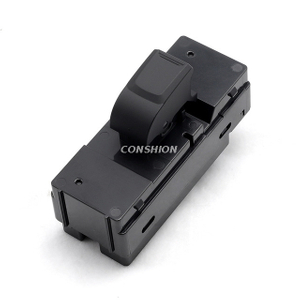 8974038970 Interruptor de ventana de alimentación para Isuzu D-Max