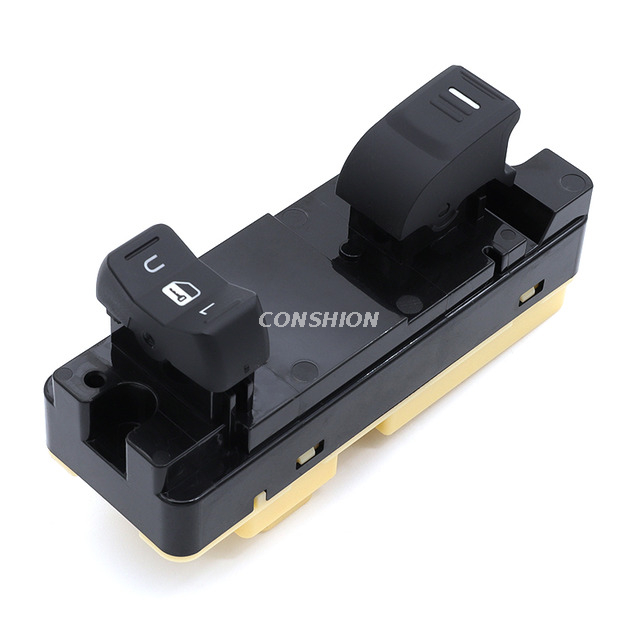 15205244 Interruptor de ventana de alimentación para Chevrolet Colorado