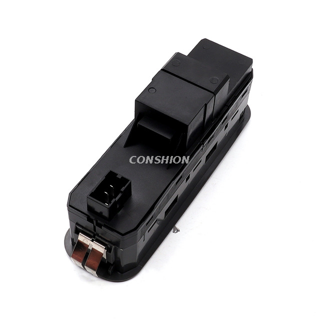 8974174690 Interruptor de ventana de alimentación para isuzu dmax