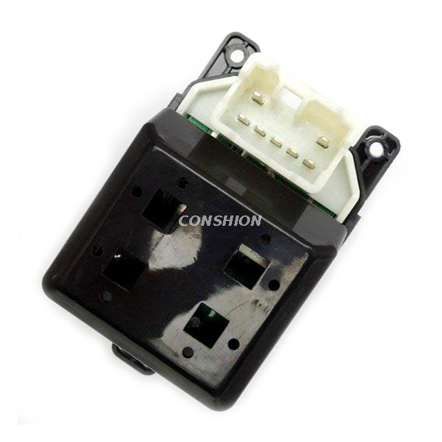 827101E050 Interruptor de ventana eléctrica para Hyundai Accent