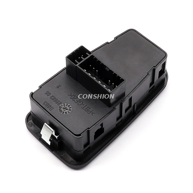 735360605 Interruptor de ventana eléctrica para Lancia Ypsilon