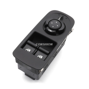 156083273 156085171 Interruptor de ventana eléctrica para Alfa Romeo Mito