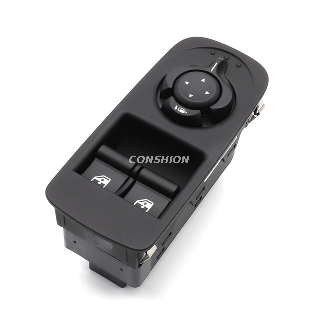 156083273 156085171 Interruptor de ventana eléctrica para Alfa Romeo Mito