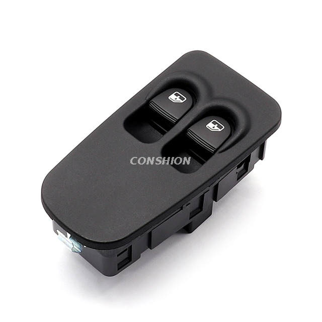 735346366 735360604 Interruptor de ventana eléctrica para Lancia Ypsilon 
