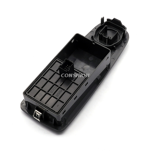 735421710 6554XR Interruptor de ventana de alimentación para Citroen Jumper III/Fiat Ducato