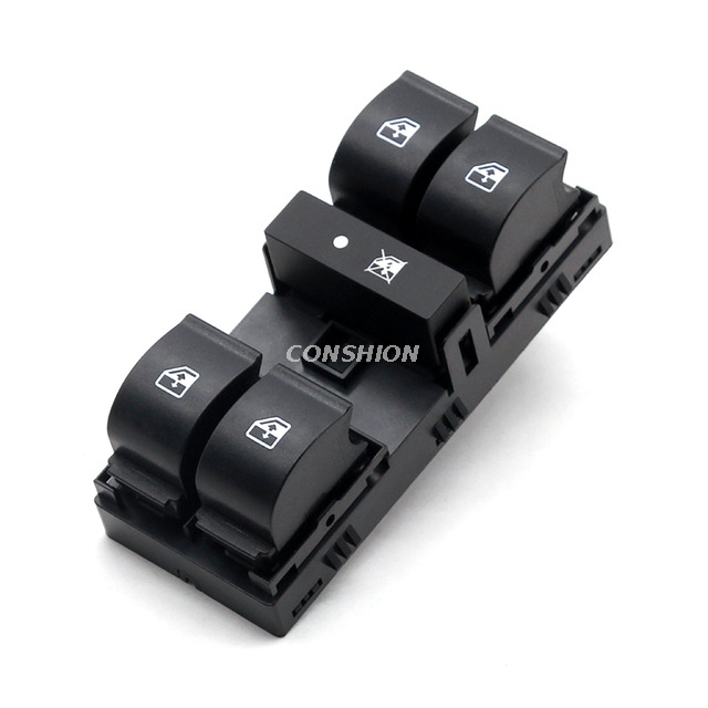 735442332 Interruptor de ventana de alimentación para Fiat Linea 