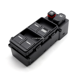 35750SDAM12 Interruptor de ventana para Honda