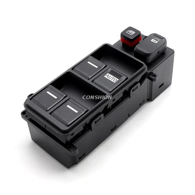 35750SDAM12 Interruptor de ventana para Honda