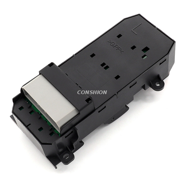 35750SyYJ01 Switch de ventana para Honda Freed
