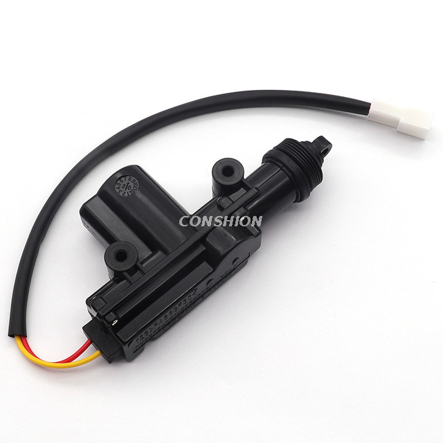 21093-6512210-01 Actuador de cerradura de puerta-para Lada