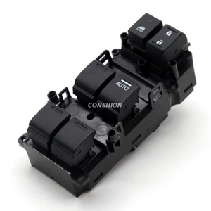35750T7AJ011 Interruptor de ventana para Honda Vezel City I-/Dtech