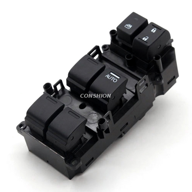 35750T7AJ011 Interruptor de ventana para Honda Vezel City I-/Dtech