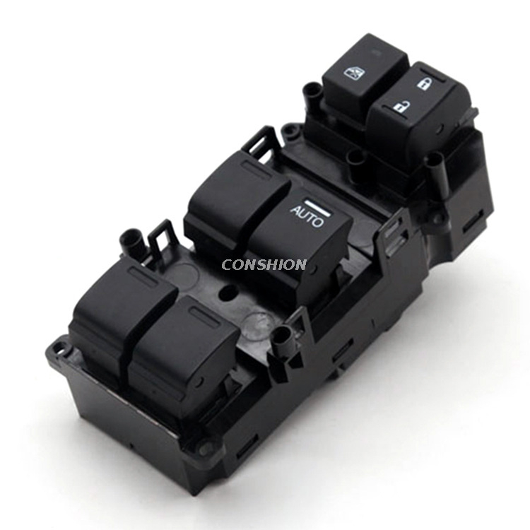 35750T7AJ011 Interruptor de ventana para Honda Vezel City I-/Dtech