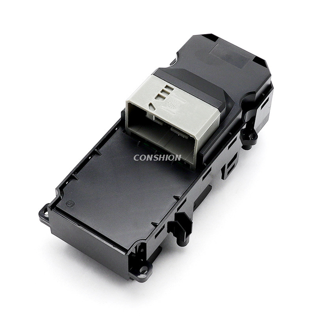 Interruptor de ventana 35750T2AQ50 para Honda Civic
