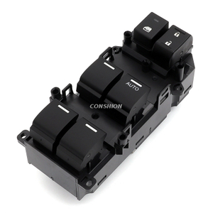 Interruptor de ventana 35750TC0U12 para Honda Accord