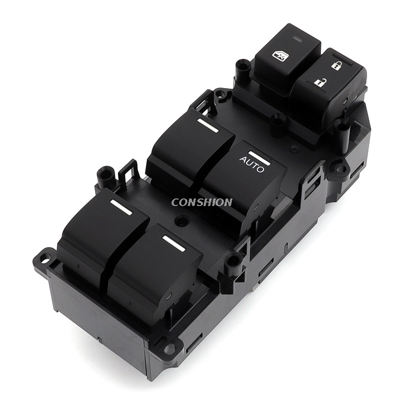 Interruptor de ventana 35750TC0U12 para Honda Accord