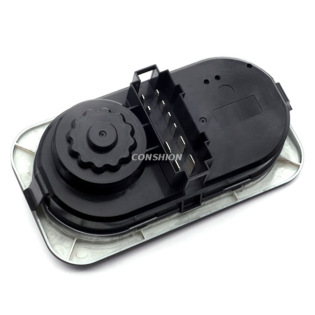 144.3769 Switch de faros - para Gaz