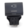 997.3710-07.08 Switch de faros - para Gaz