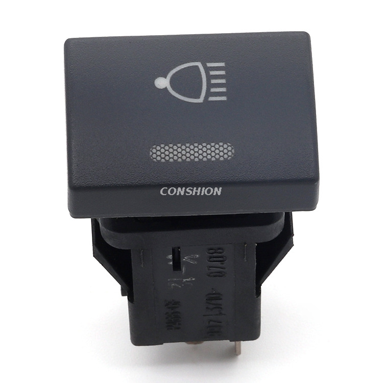 997.3710-07.08 Switch de faros - para Gaz