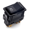 82.3709-02.06 Switch de faros - para GAZ