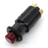 24.3710 Interruptor de luz de advertencia - para GAZ/ZIL/KAMAZ