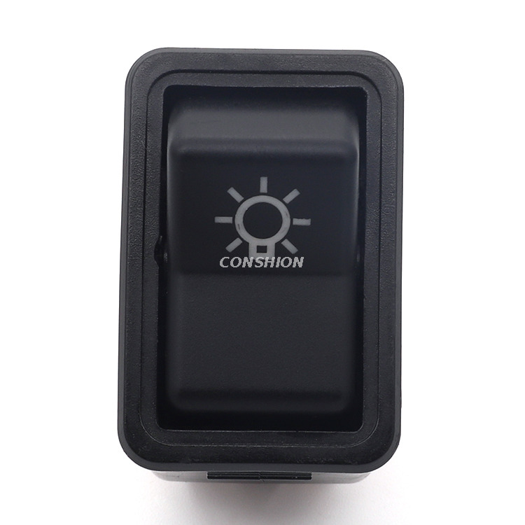 Interruptor de faro 581.3710 - para VAZ 2108