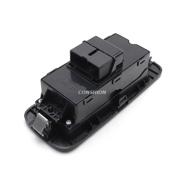 0111JU300021N Interruptor de ventana para mahindra