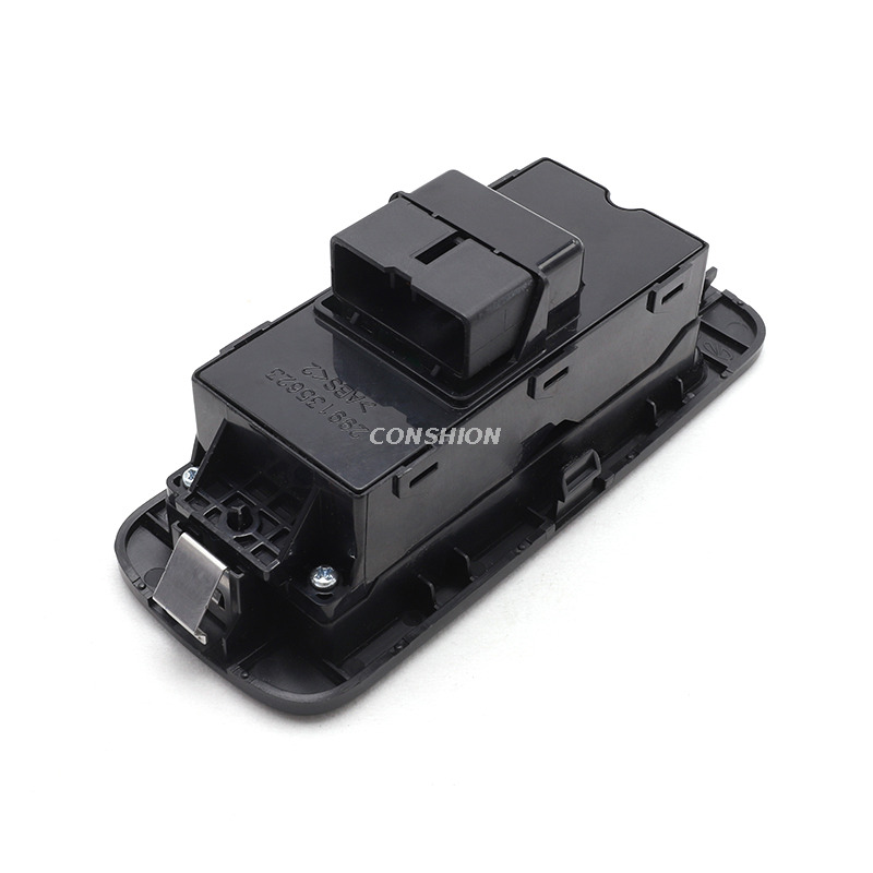 0111JU300021N Interruptor de ventana para mahindra