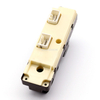 25779766 Interruptor de ventana para Isuzu Old D-Max/Isuzu D-Max/CAB solo