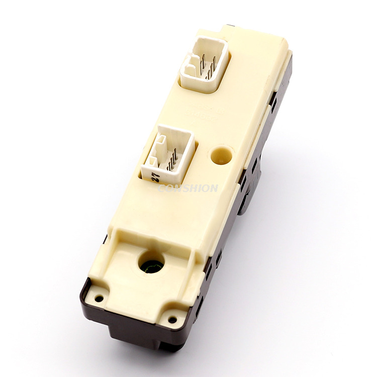 25779766 Interruptor de ventana para Isuzu Old D-Max/Isuzu D-Max/CAB solo