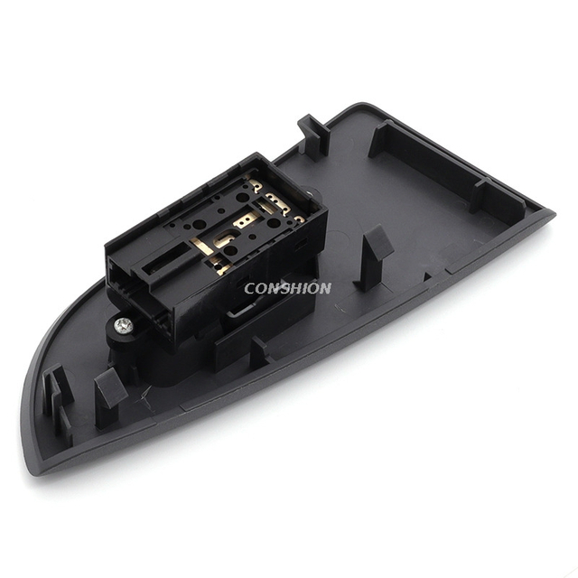8973870342 Interruptor de ventana para Isuzu Truck-NQR 700 24V 122/5000