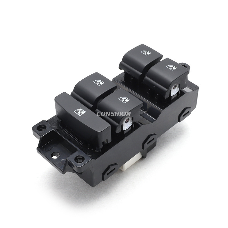 0111JAG00211N Interruptor de ventana para Mahindra Scorpio 3rd Generation