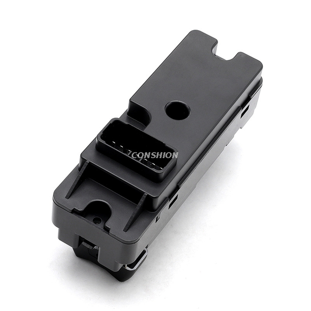 8973961020 interruptor de ventana para isuzu-dmax