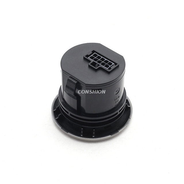 1803AAA00691N Botón de interruptor de techo solar Mahindra XUV