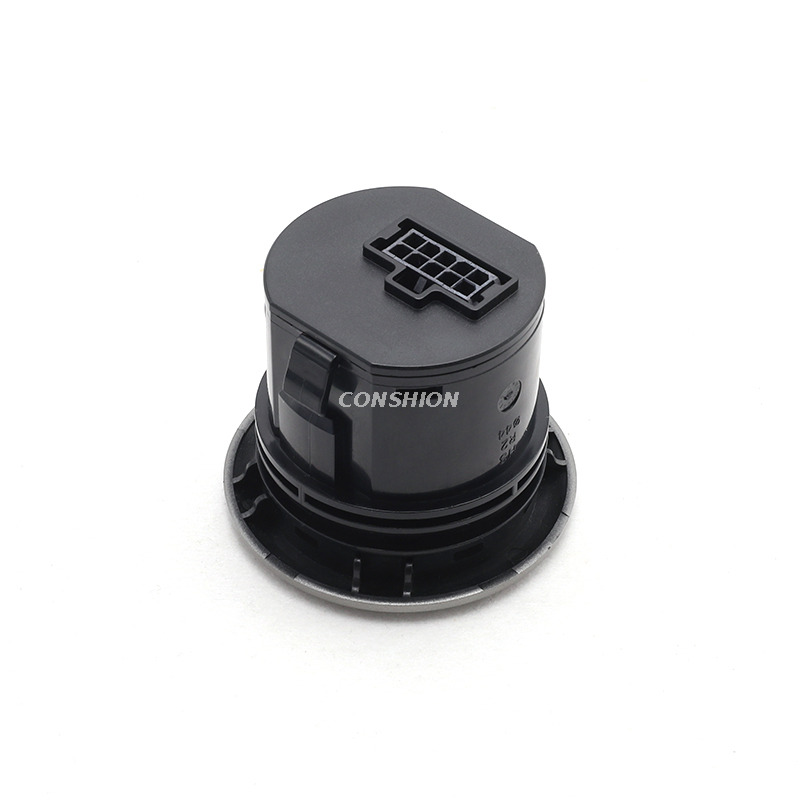 1803AAA00691N Botón de interruptor de techo solar Mahindra XUV