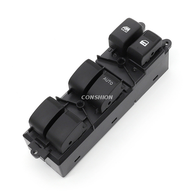 8981922550/8981922500/8981922520/5155541 Interruptor de ventana para nuevo D-Max/DMAX MU-X