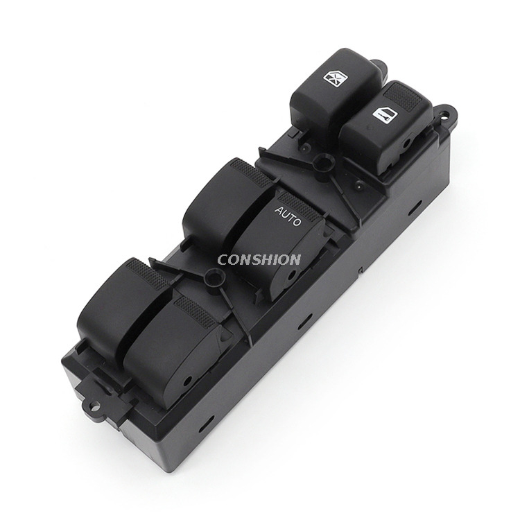 8981922550/8981922500/8981922520/5155541 Interruptor de ventana para nuevo D-Max/DMAX MU-X